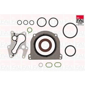 Dichtungssatz, Kurbelgehäuse für MERCEDES-BENZ von FAI AutoParts