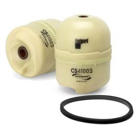 Acquista Filtro olio da FLEETGUARD CS41003 a buon mercato per soli 28,88 €