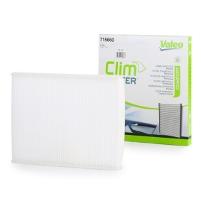 Compre Filtro de habitáculo de VALEO online para Tourneo Courier V769 MPV (N1P) a precios moderados