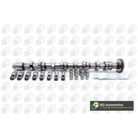 Nockenwellensatz CS9612FK von BGA günstig für 233,71 € online kaufen