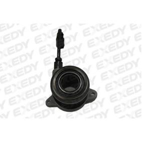 Acquista Dispositivo disinnesto centrale, Frizione da EXEDY CSC427 a buon mercato per soli 301,06 €