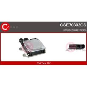 Achetez des Appareil de commande, servo-direction CASCO CSE70303GS à prix pour 212,51 €