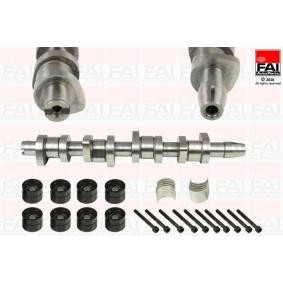 Nockenwellensatz CSK248C von FAI AutoParts günstig für 218,23 € online kaufen
