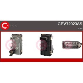Køb Magnetafbryder, starter af CASCO CSO10126AS til den lave pris 169,55 DKK