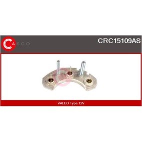 Compre Solenoide de arranque de CASCO online para PATROL Hardtop (K260) a preços moderados