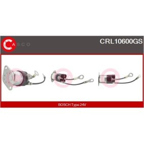 Köp Servopump av CASCO CSP70301GS till det låga priset 8014,07 kr