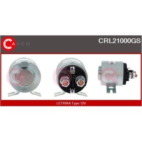 Compre Bomba de direção da CASCO CSP71103AS a um preço baixo por 169,85 €