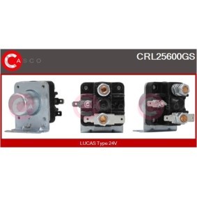 Achetez des Pompe de direction assistée CASCO CSP71114AS à prix pour 244,33 €