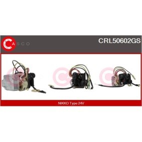 Compre Bomba de direção da CASCO CSP71304GS a um preço baixo por 598,81 €