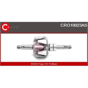 Achetez des Pompe de direction assistée CASCO CSP72117AS à prix pour 386,85 €