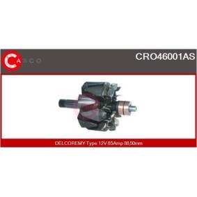 Osta Ohjaustehostimen pumppu CASCO:llä CSP87100AS edullisesti hintaan 292,20 €