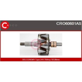 Comprar Sensor de ángulo de dirección de CASCO CSS75300GS a bajo precio de 322,01 €