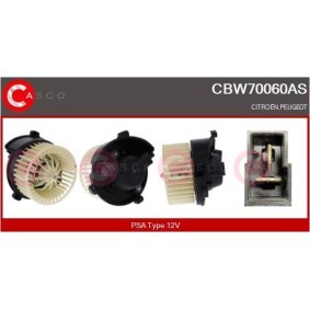 Anlasser CST10164GS von CASCO günstig für 216,96 € online kaufen