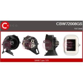 Anlasser für MERCEDES-BENZ von CASCO