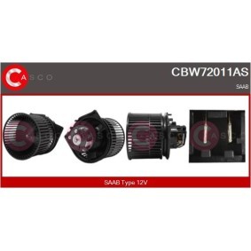 Anlasser CST10250AS von CASCO günstig für 134,39 € online kaufen