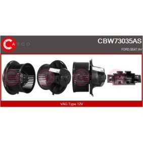 Anlasser CST10294GS von CASCO günstig für 260,43 € online kaufen