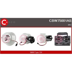 Anlasser CST10389AS von CASCO günstig für 200,70 € online kaufen