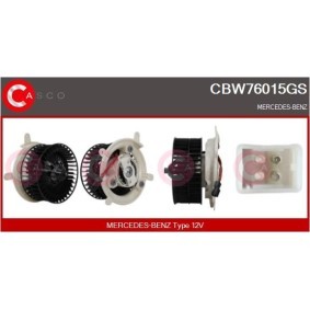 Anlasser für BMW von CASCO