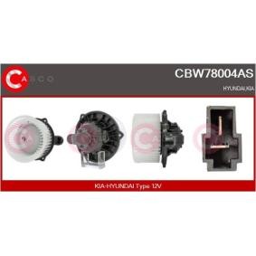 Anlasser CST10511GS von CASCO günstig für 258,35 € online kaufen