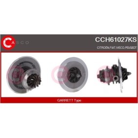 Anlasser CST14104AS von CASCO günstig für 144,94 € online kaufen