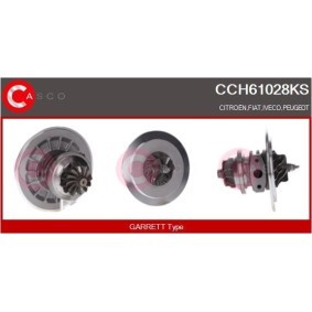 Anlasser CST14104GS von CASCO günstig für 210,10 € online kaufen