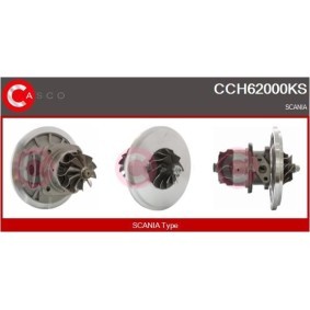 Anlasser CST14105GS von CASCO günstig für 175,57 € online kaufen