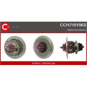 Anlasser CST15216RS von CASCO günstig für 136,77 € online kaufen