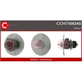 Anlasser CST15256AS von CASCO günstig für 130,31 € online kaufen
