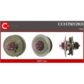 Anlasser für FORD von CASCO