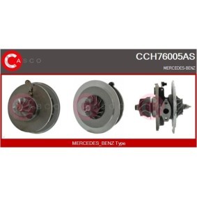 Anlasser CST30135RS von CASCO günstig für 250,89 € online kaufen
