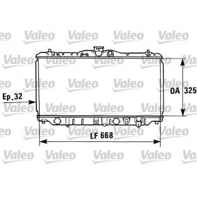 Kühler, Motorkühlung 730430 von VALEO günstig für 174,19 € online kaufen