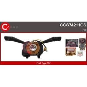 Anlasser CST48100AS von CASCO günstig für 128,20 € online kaufen