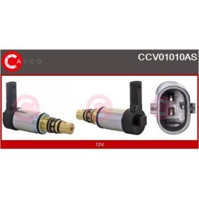 Anlasser CST60130AS von CASCO günstig für 125,67 € online kaufen