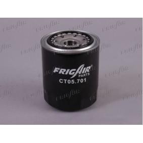 Ölfilter für TOYOTA von FRIGAIR