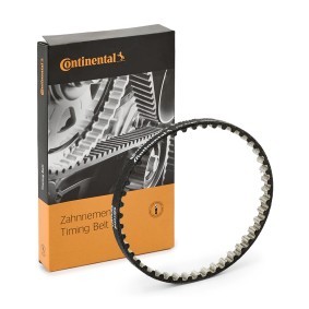Comprar Correa dentada de CONTITECH CT1190 a bajo precio de 21,26 €