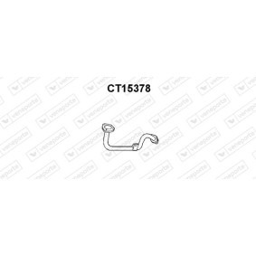 Abgasrohr CT15514 von VENEPORTE günstig für 83,18 € online kaufen