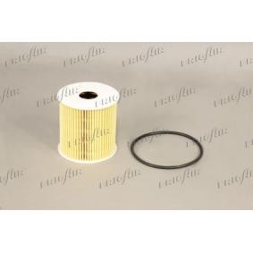 Ölfilter für NISSAN von FRIGAIR