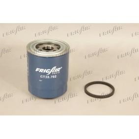 Ölfilter für HYUNDAI von FRIGAIR