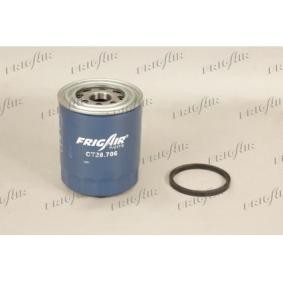 Ölfilter für HYUNDAI von FRIGAIR