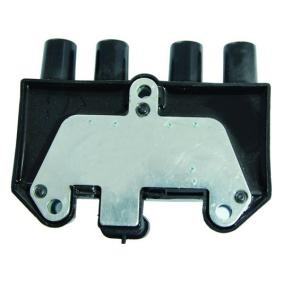 Achetez des Bobine d'allumage WAI CUF356 à prix pour 36,67 €