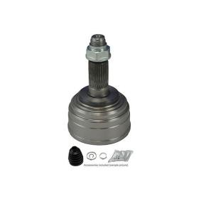Gelenksatz, Antriebswelle CV-2013 von KAVO PARTS günstig für 42,91 € online kaufen