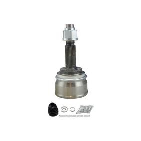 Gelenksatz, Antriebswelle CV-6508 von KAVO PARTS günstig für 38,11 € online kaufen