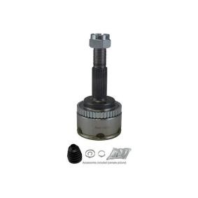 Gelenksatz, Antriebswelle CV-6541 von KAVO PARTS günstig für 44,24 € online kaufen