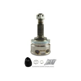 Gelenksatz, Antriebswelle CV-6542 von KAVO PARTS günstig für 50,84 € online kaufen