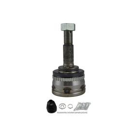 Gelenksatz, Antriebswelle CV-6546 von KAVO PARTS günstig für 49,08 € online kaufen