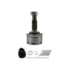 Gelenksatz, Antriebswelle CV-6554 von KAVO PARTS günstig für 52,23 € online kaufen