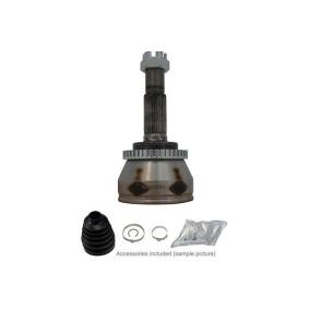 Gelenksatz, Antriebswelle CV-6555 von KAVO PARTS günstig für 48,14 € online kaufen