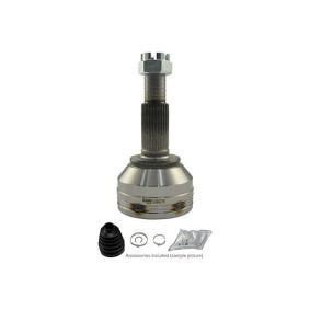 Gelenksatz, Antriebswelle CV-6569 von KAVO PARTS günstig für 91,75 € online kaufen
