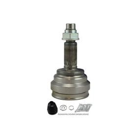 Gelenksatz, Antriebswelle CV-9017 von KAVO PARTS günstig für 39,05 € online kaufen