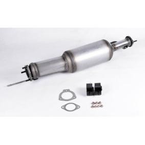 Partikelfilter (DPF) für CHEVROLET von EEC
